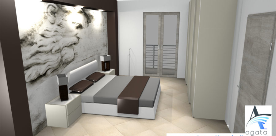 Borgaro Trilocale 4
